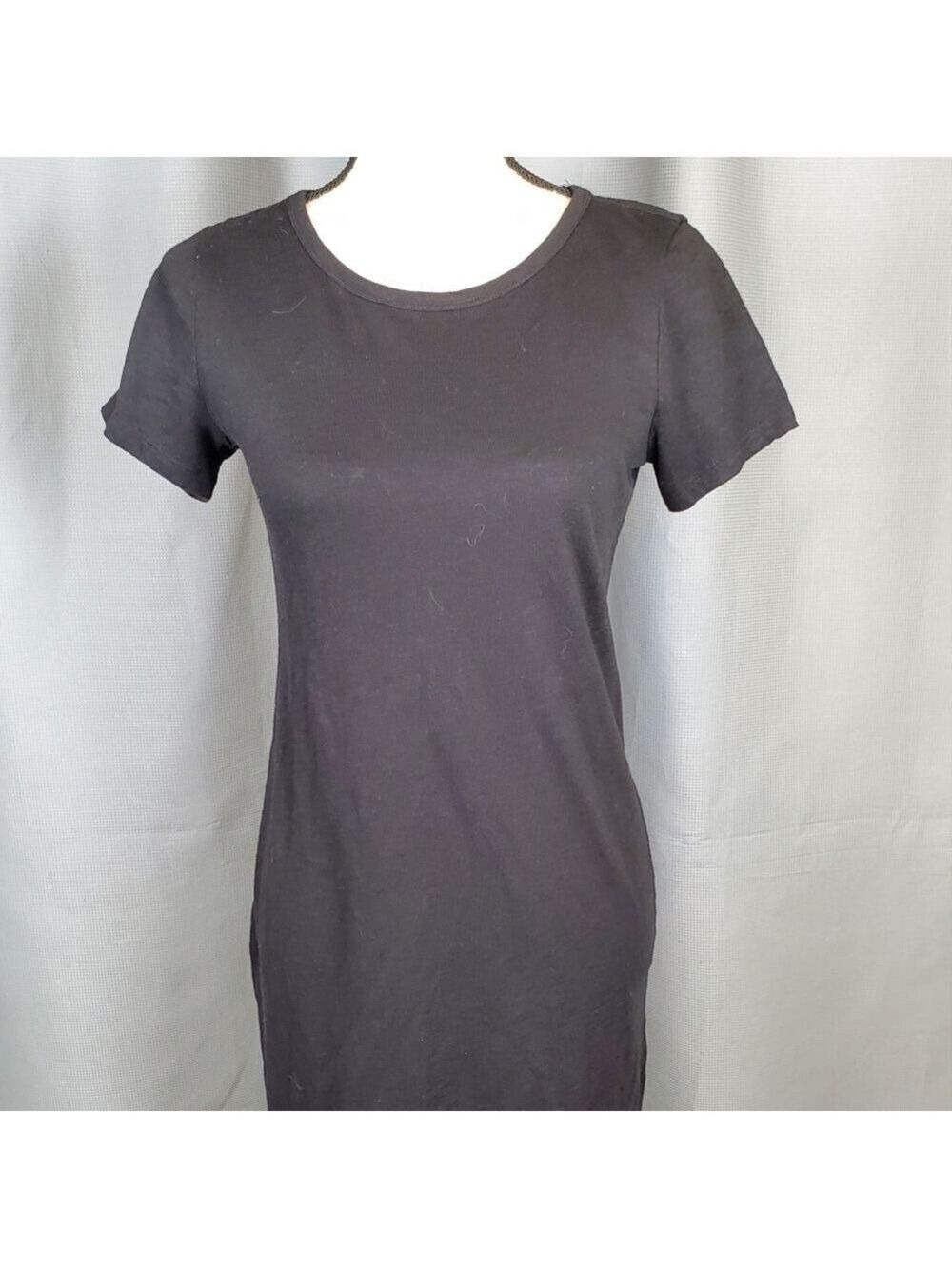 Old Navy black dress, size XS